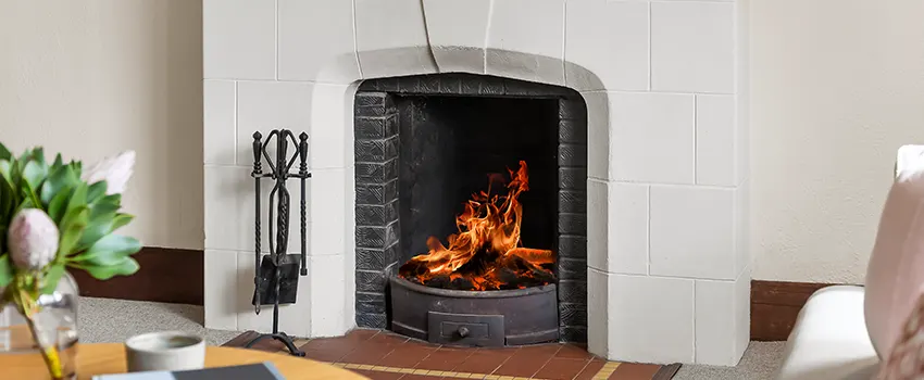 Classic Open Fireplace Design Services in Belle Glade, Florida