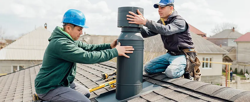 Commercial Chimney Cost in Belle Glade, FL