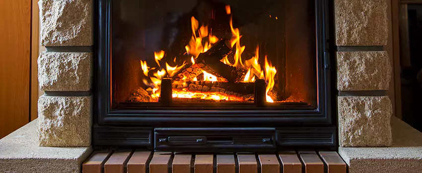 Decorative Fireplace Installation Cost in Belle Glade, Florida