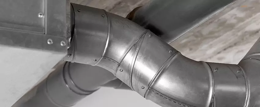 Dryer Vent Blockage Inspection in Belle Glade, FL