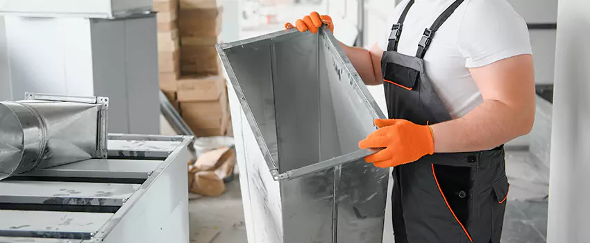 Benefits of Professional Ductwork Cleaning in Belle Glade, FL