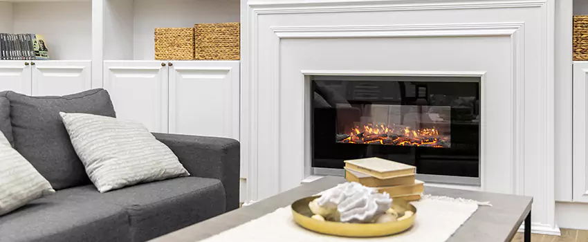 Professional Fireplace Maintenance Contractors in Belle Glade, FL