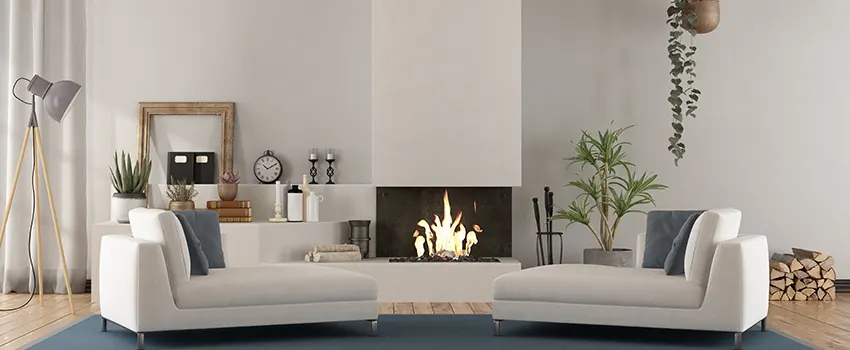 Decorative Fireplace Crystals Services in Belle Glade, Florida