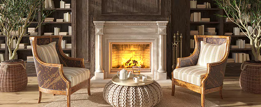 Ethanol Fireplace Fixing Services in Belle Glade, Florida