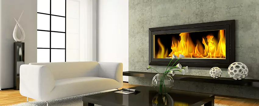 Fireplace Hearth Ideas in Belle Glade, Florida
