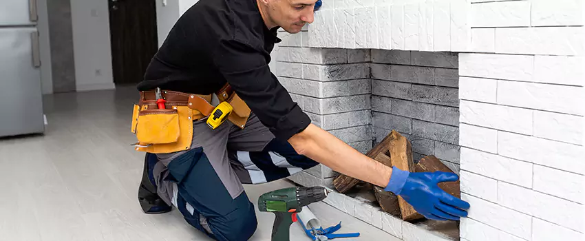 Top Fireplace Installation Company in Belle Glade, Florida