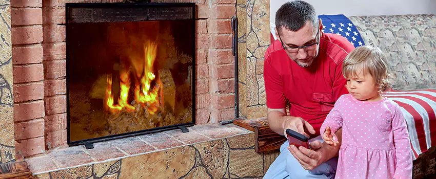 Fireplace Safety Locks For Kids in Belle Glade, FL