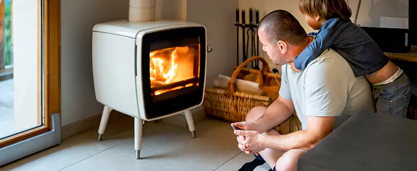 Fireplace Flue Maintenance Services in Belle Glade, FL