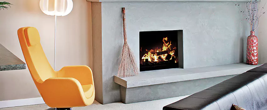 Electric Fireplace Makeover Services in Belle Glade, FL