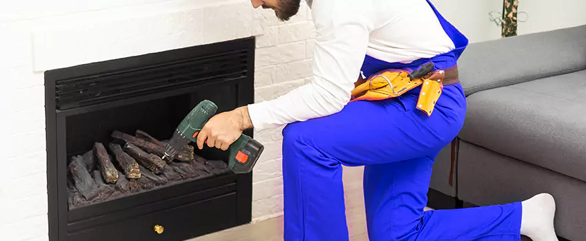 Fireplace Repair Expert in Belle Glade, Florida