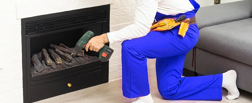 Fireplace Safety Inspection Specialists in Belle Glade, Florida