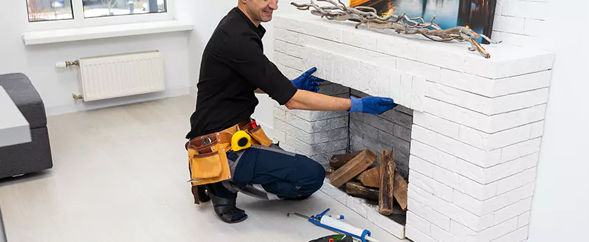 Gas Fireplace Repair And Replacement in Belle Glade, FL