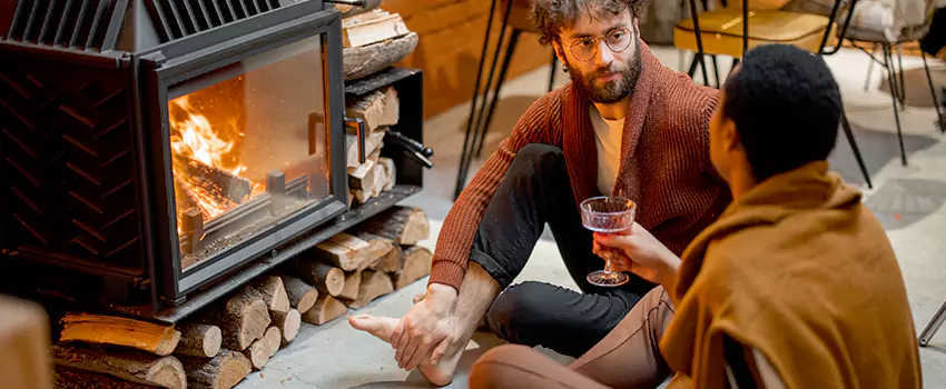 Fireplace Leaky Roof Repair in Belle Glade, Florida