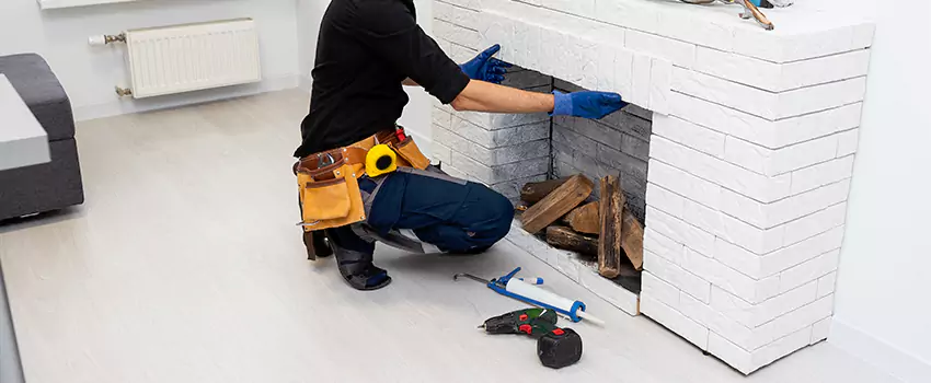 Masonry Fireplace Technician in Belle Glade, Florida