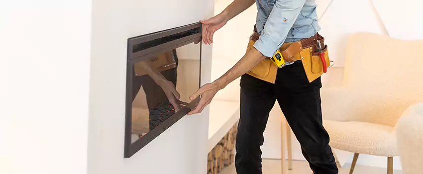 Traditional Fireplace Vent Sweeping in Belle Glade, FL