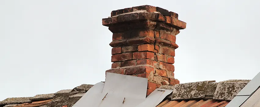 Cost of Fixing Blocked Chimney in Belle Glade, Florida