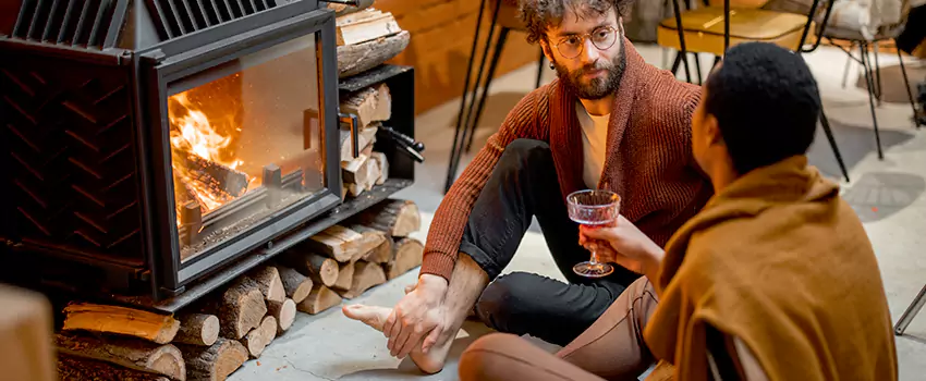 Non-Working Metal Fireplace Repair in Belle Glade, FL