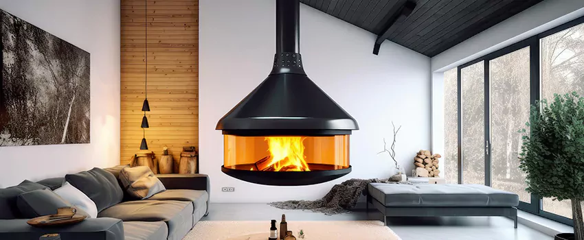 Floating Damaged Fireplace Repair Services in Belle Glade, FL