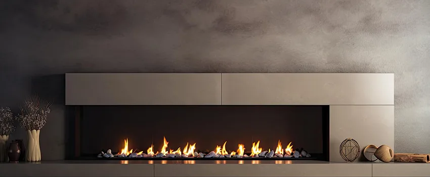 Gas Fireplace Logs Supplier in Belle Glade, Florida