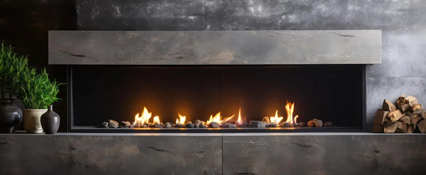 Gas Fireplace Front And Firebox Repair in Belle Glade, FL