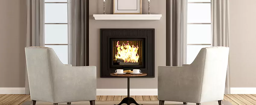 Heatilator Direct Vent Fireplace Services in Belle Glade, Florida
