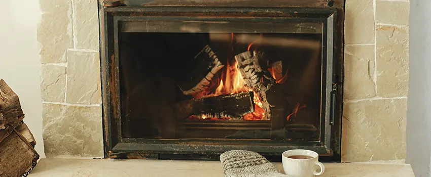 Kings man Fireplaces Insert Services in Belle Glade, FL