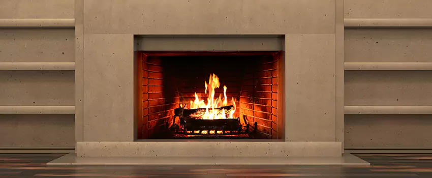 Majestic Trilliant Series Gas Fireplace Insert Repair in Belle Glade, Florida