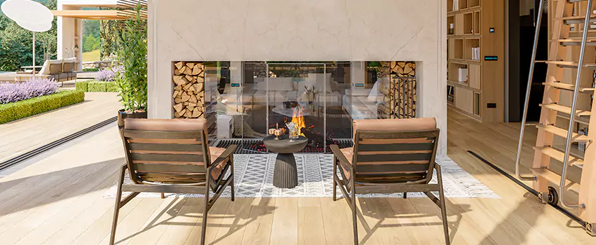 Ortal Space Creator Fireplace Repair in Belle Glade, FL