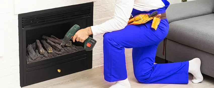 Pellet Fireplace Repair Services in Belle Glade, FL
