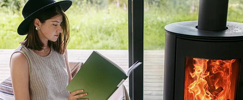 Pellet Stove Chimney Inspection in Belle Glade, FL