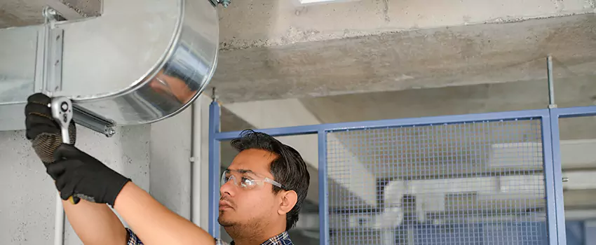 Benefit of Ventilation Cleaning in Belle Glade, Florida