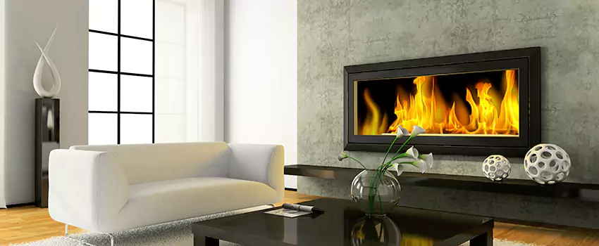 Ventless Fireplace Oxygen Depletion Sensor Installation and Repair Services in Belle Glade, Florida