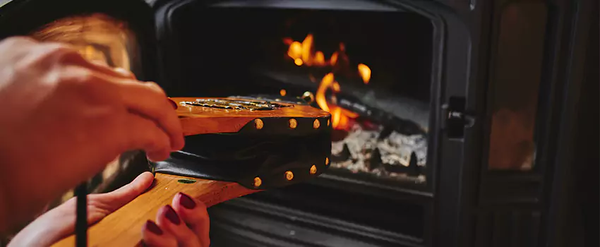 Cost of Wood Furnace Repair and Installation Services in Belle Glade, FL