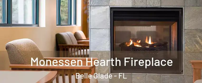  Monessen Hearth Fireplace Belle Glade - FL
