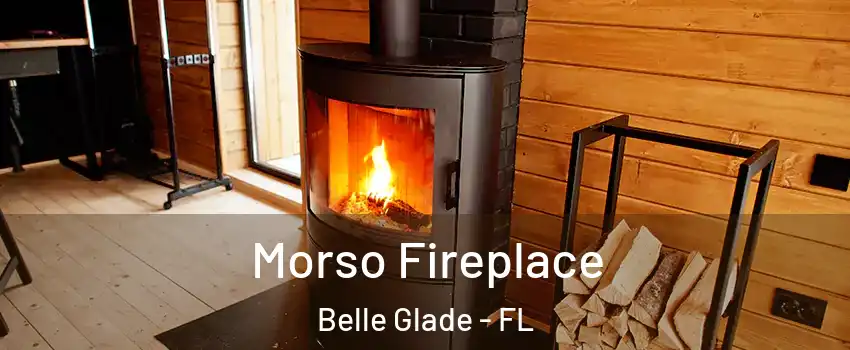  Morso Fireplace Belle Glade - FL