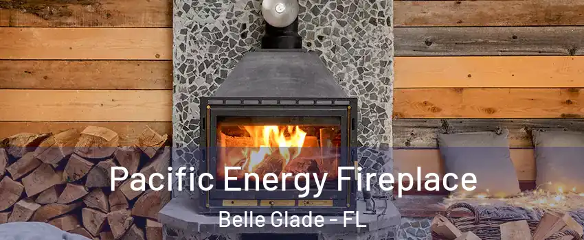  Pacific Energy Fireplace Belle Glade - FL