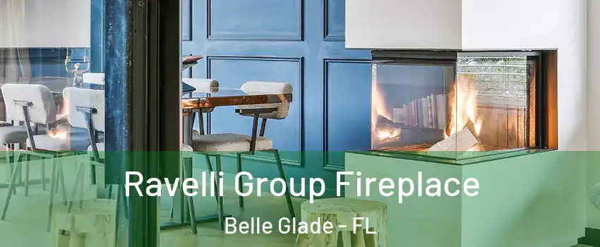  Ravelli Group Fireplace Belle Glade - FL